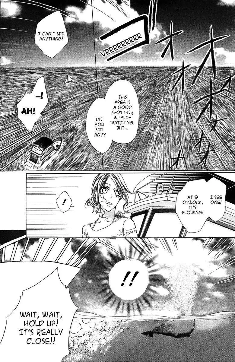 Kujira ni Kisusuru Hi Chapter 1 7